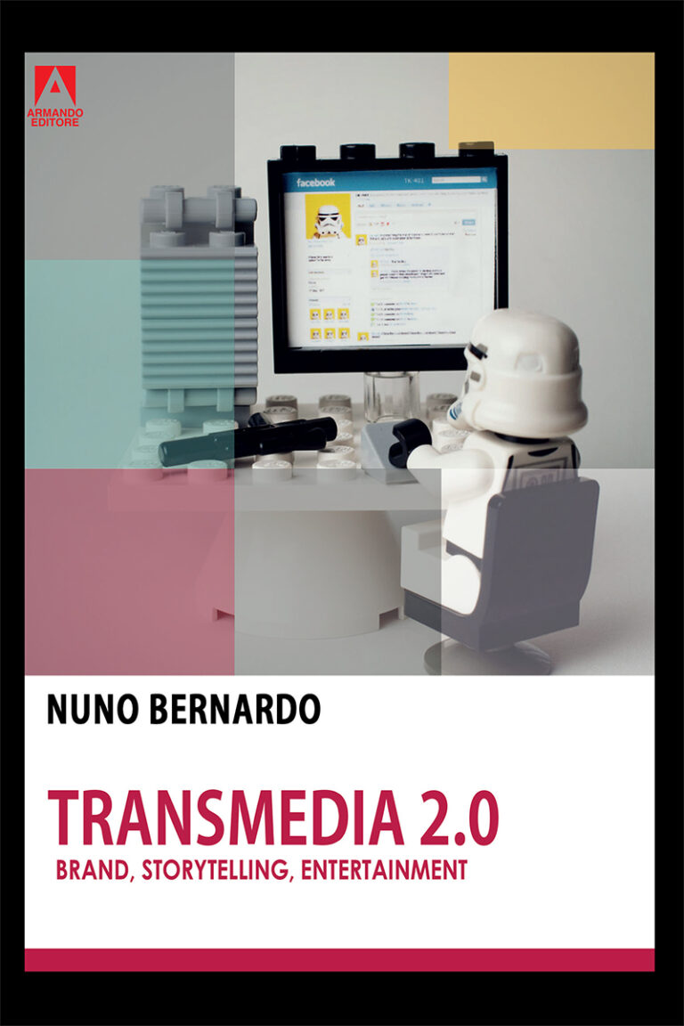 Transmedia 2.0
