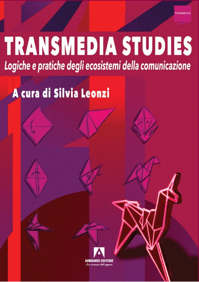 Transmedia Studies