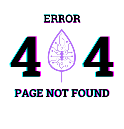 404 Brain Not Found T-Shirt